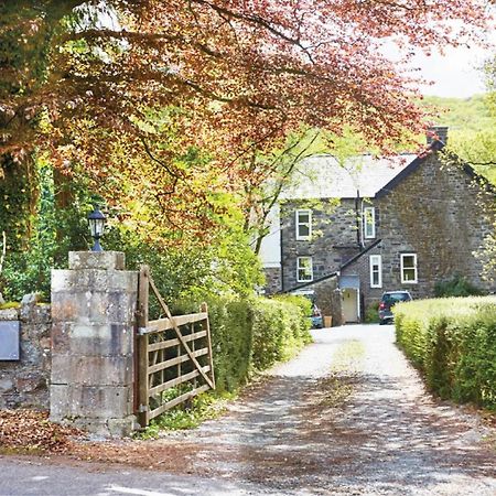 Afon Rhaiadr Country House ดอลเกซเซย์ ภายนอก รูปภาพ