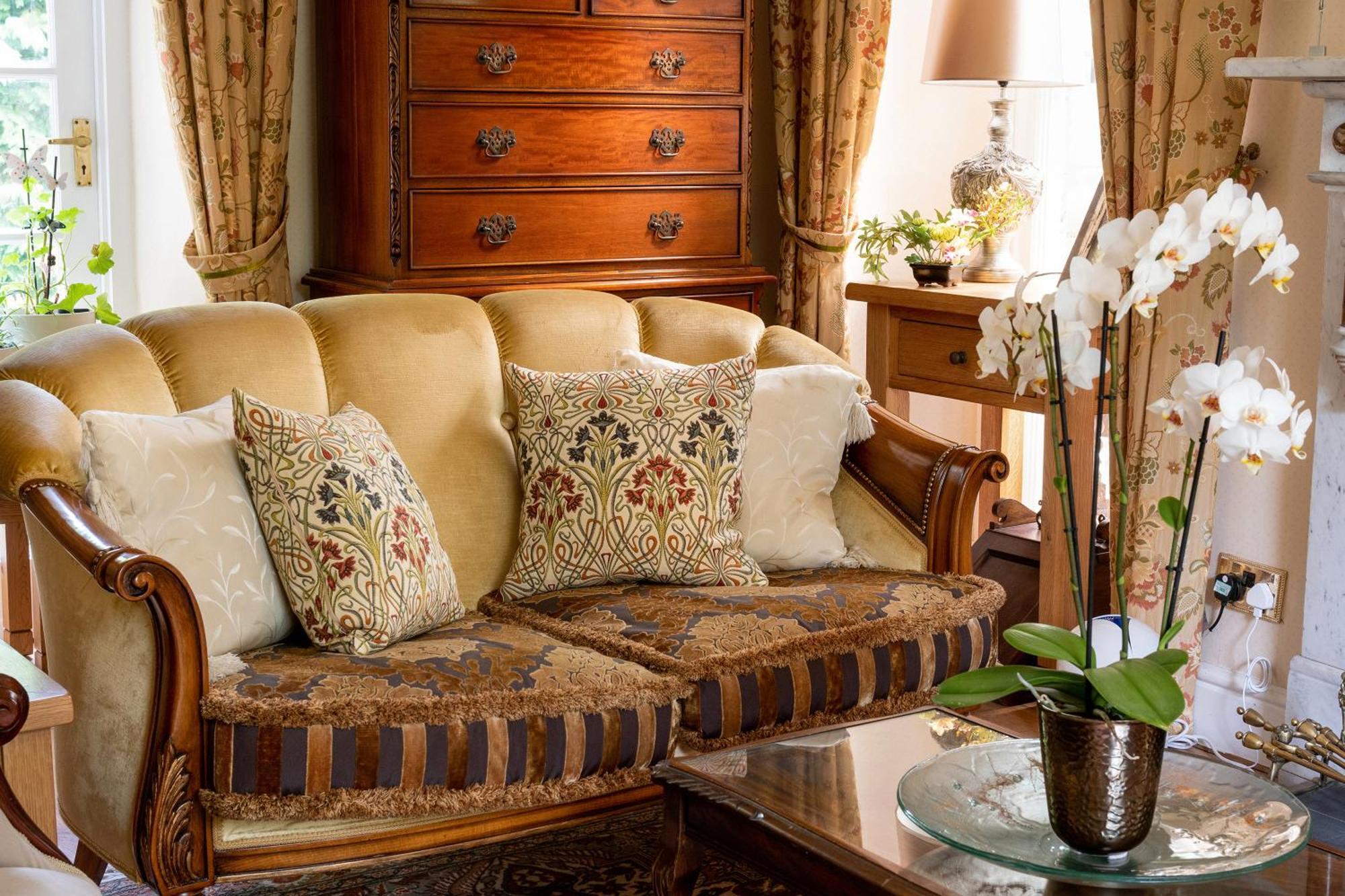 Afon Rhaiadr Country House ดอลเกซเซย์ ภายนอก รูปภาพ