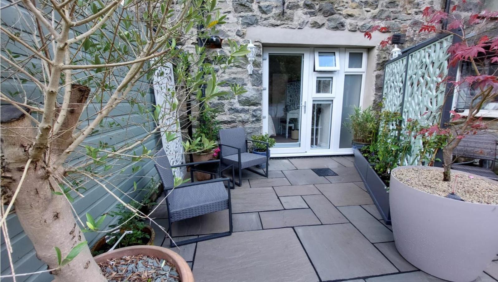 Afon Rhaiadr Country House ดอลเกซเซย์ ภายนอก รูปภาพ