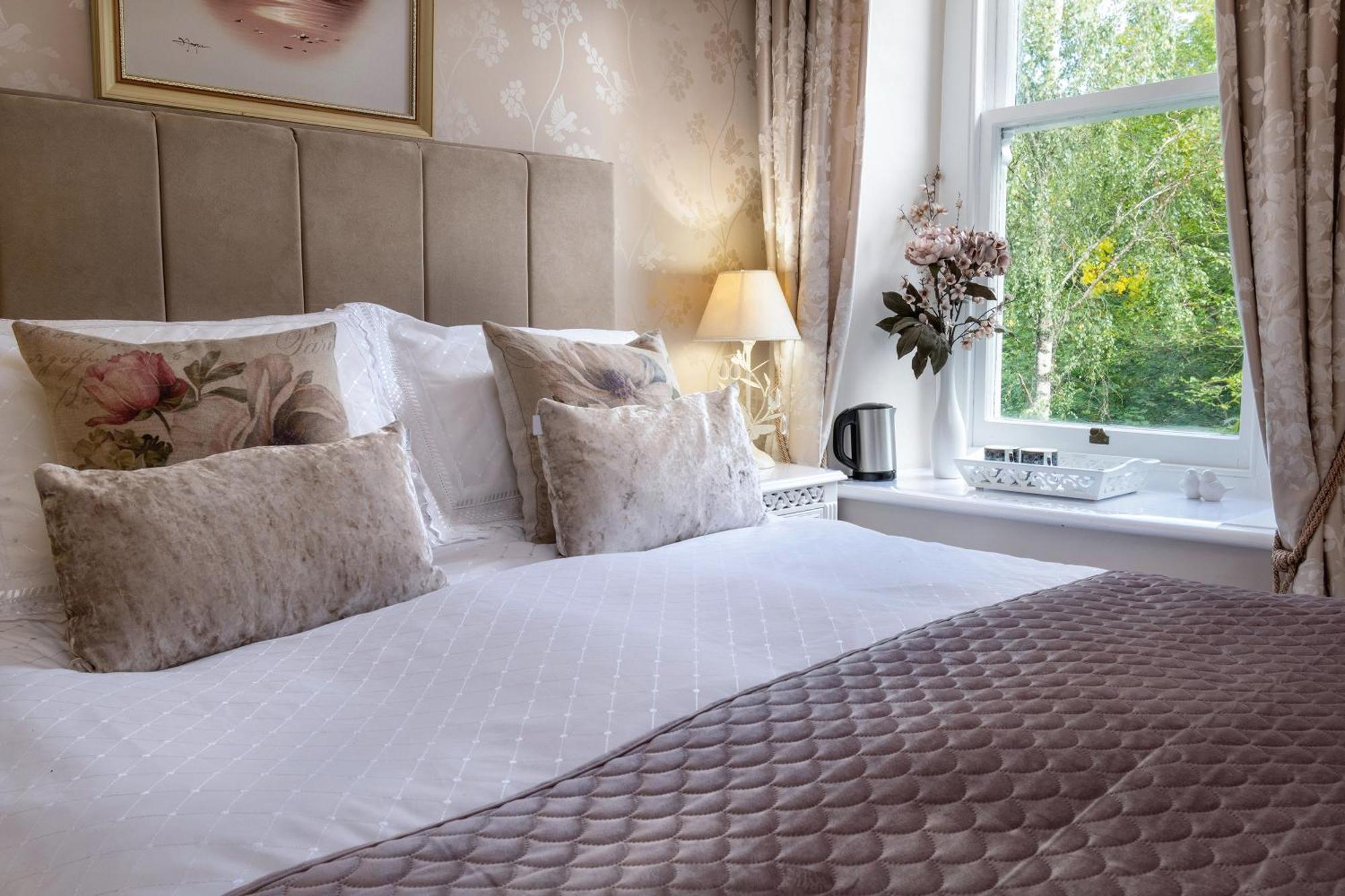 Afon Rhaiadr Country House ดอลเกซเซย์ ภายนอก รูปภาพ
